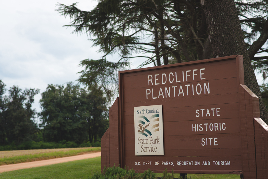 redcliffe plantation