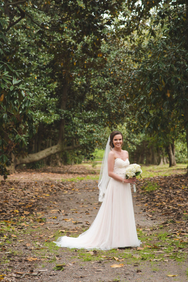 stella york bridal blush gown