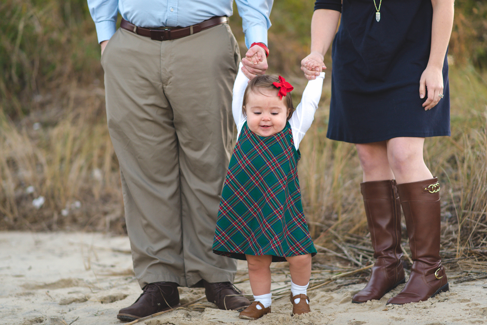 north myrtle beach family session 