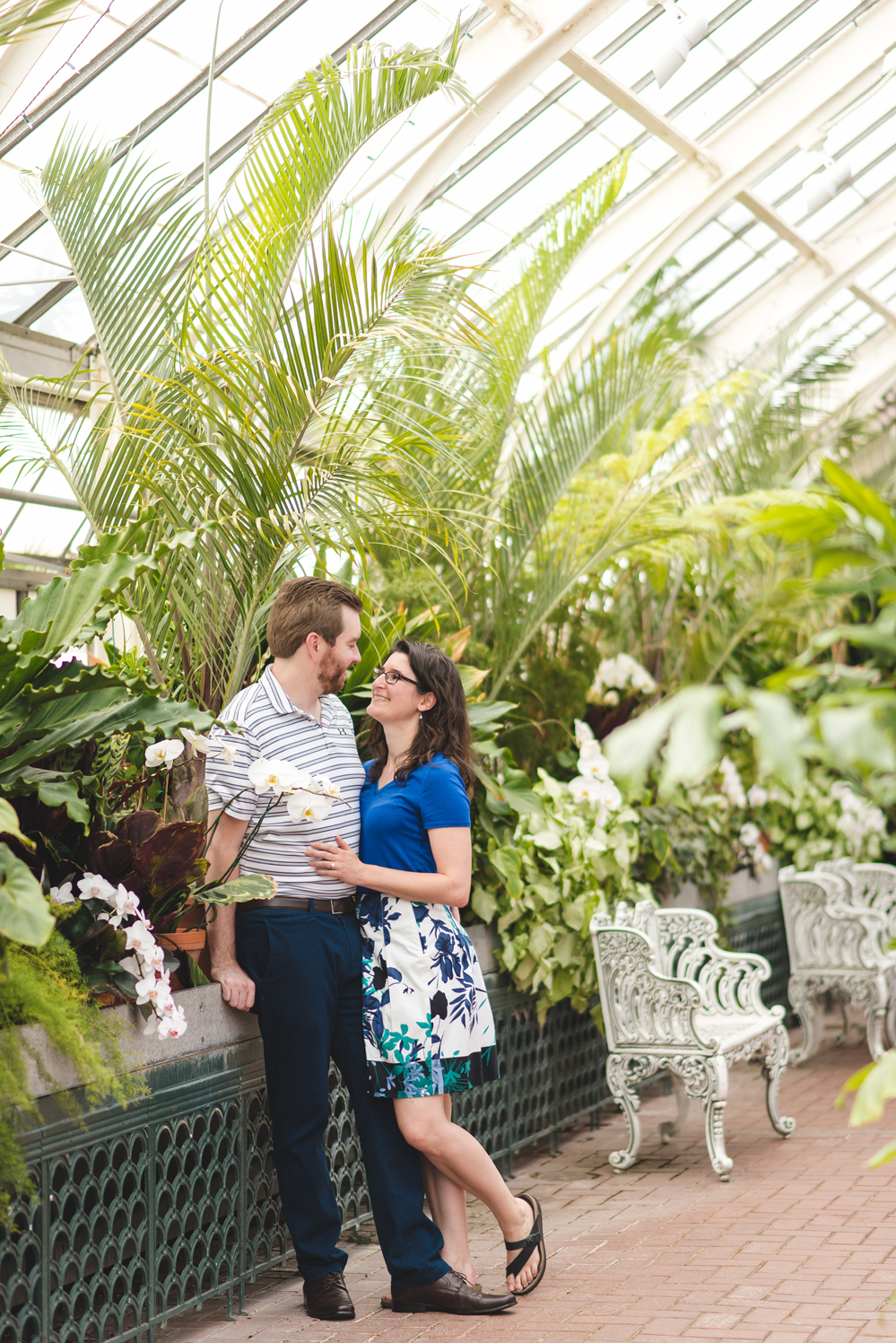 biltmore conservatory