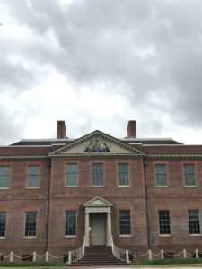 Tryon Palace New Bern NC