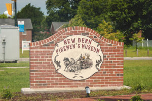 new bern firemen's museum