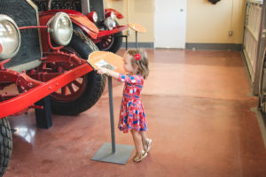 new bern firemen's museum