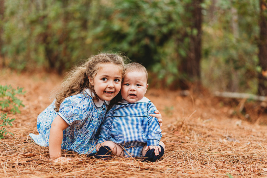 southern children clothing